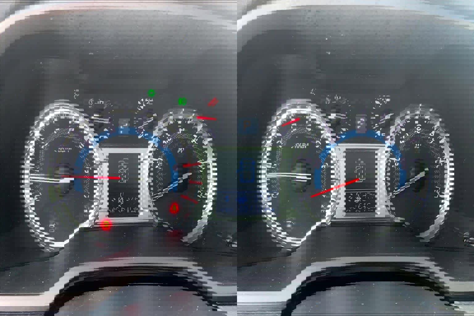 Used 2015 Toyota 4Runner SR5 image 25