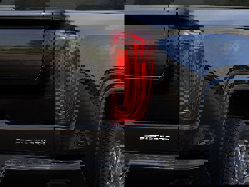 New 2026 GMC Sierra 1500 Denali Ultimate image 38