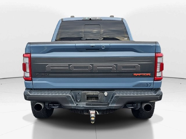 Used 2023 Ford F150 Raptor w/ Raptor 37 Performance Package AWD/4WD image 4