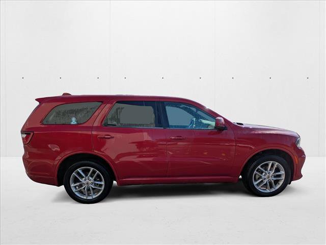 Used 2021 Dodge Durango GT image 4