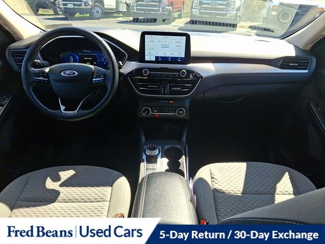 Certified 2020 Ford Escape SE Sport image 16