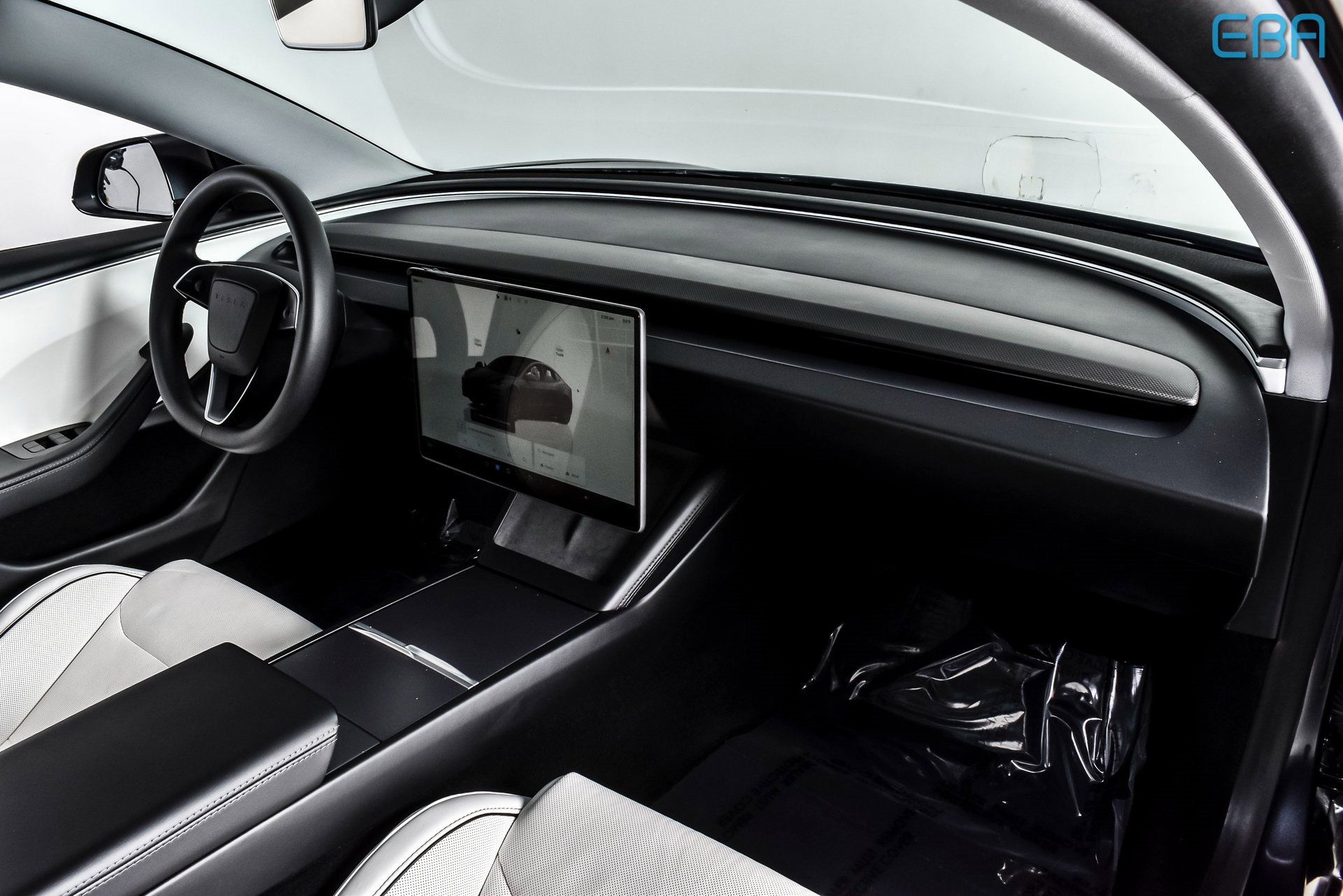 Used 2024 Tesla Model 3 Performance image 22