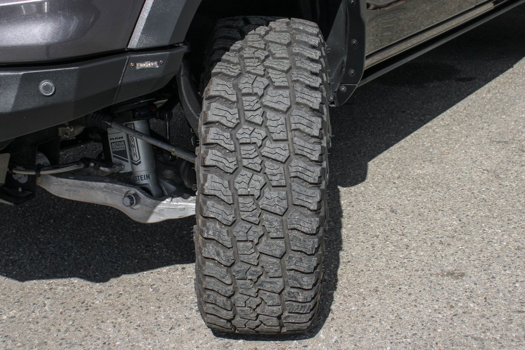 Used 2021 RAM 1500 TRX w/ TRX Level 2 Equipment Group image 54