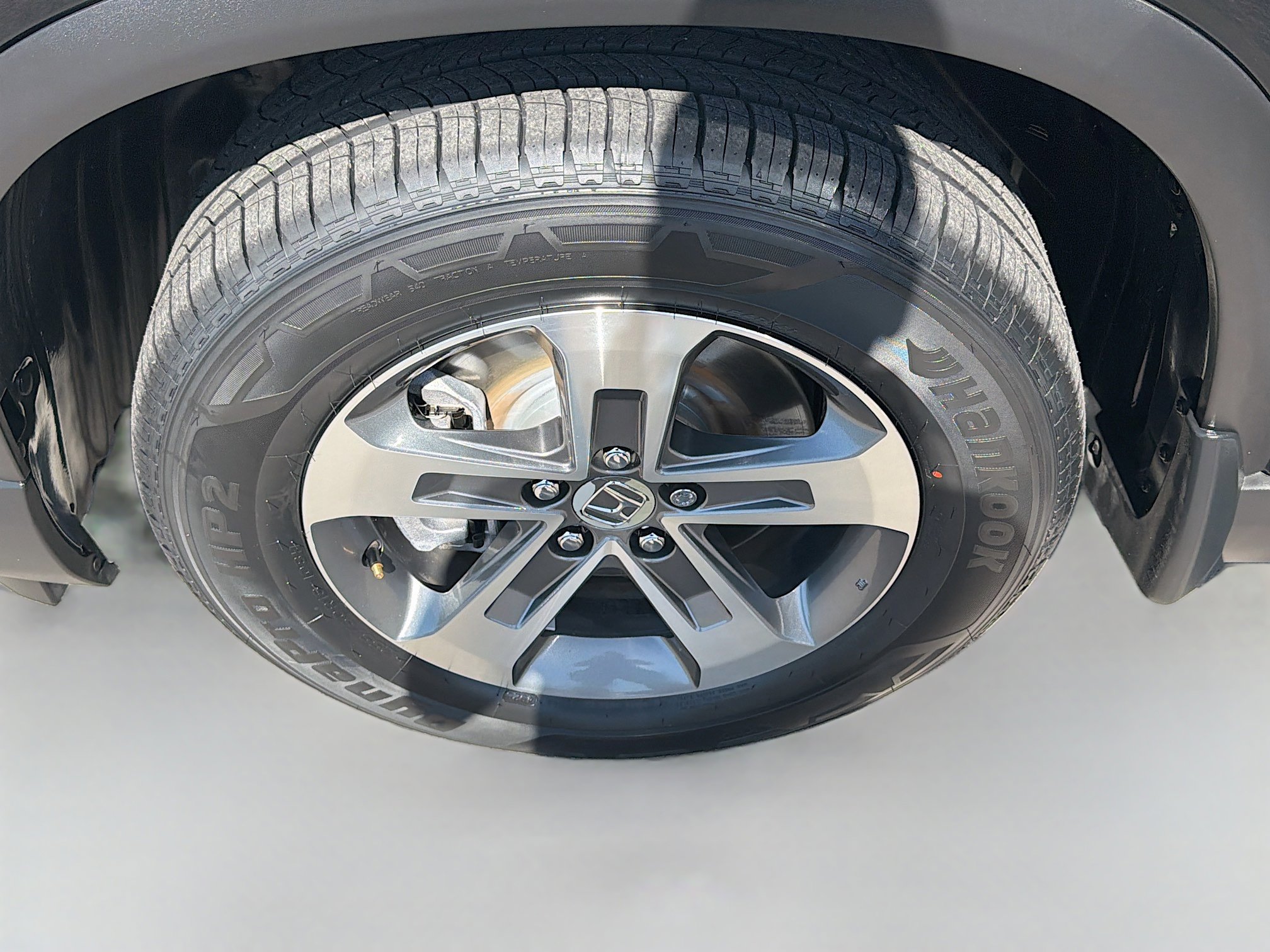 Certified 2025 Honda Pilot EX-L image 36