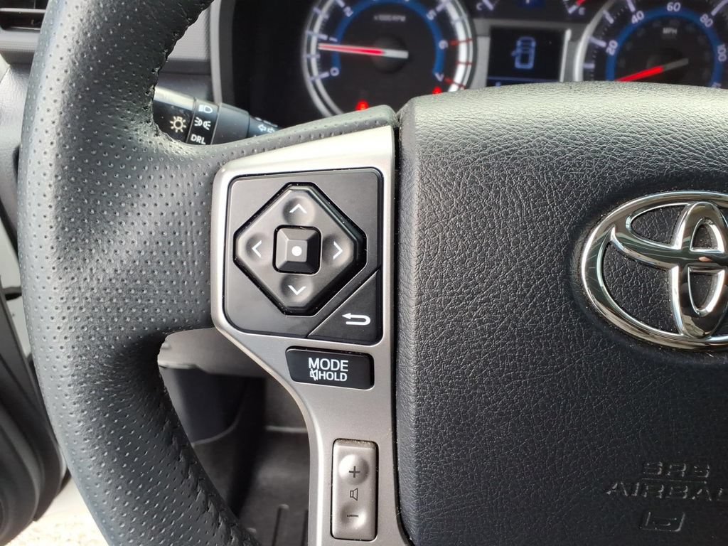 Used 2019 Toyota 4Runner SR5 Premium AWD/4WD image 34