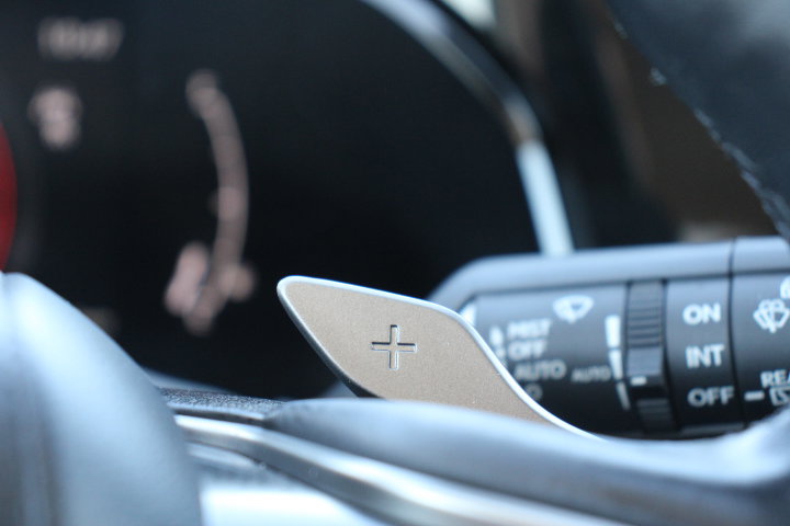 Used 2024 Lexus NX 350 AWD w/ Vision Package image 28