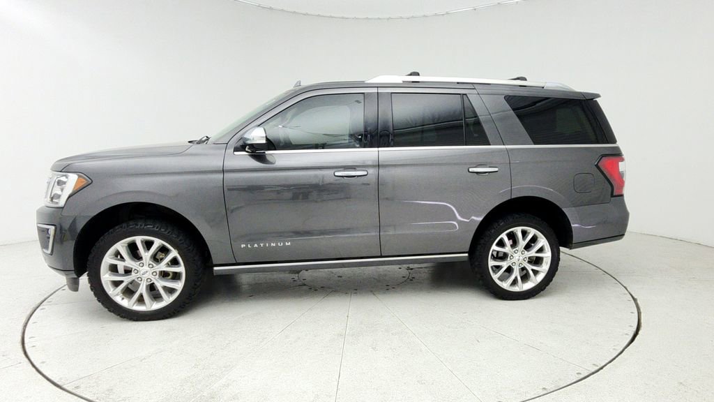 Used 2019 Ford Expedition Platinum AWD/4WD image 6