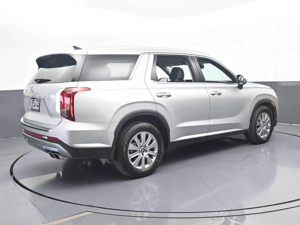 Used 2025 Hyundai Palisade SEL image 6