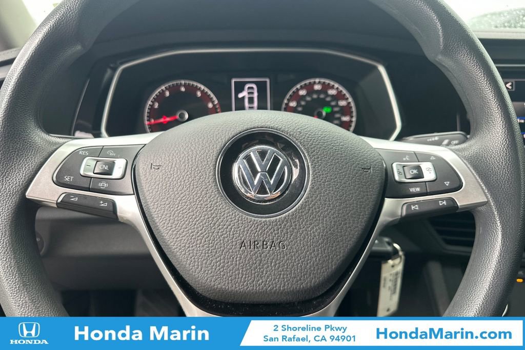 Used 2020 Volkswagen Jetta S image 25