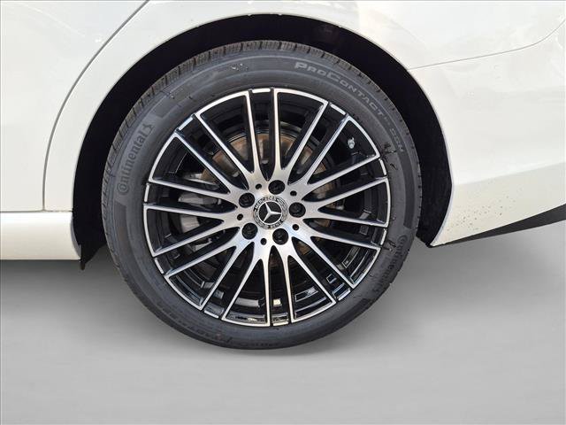New 2026 Mercedes-Benz C 300 Sedan image 9
