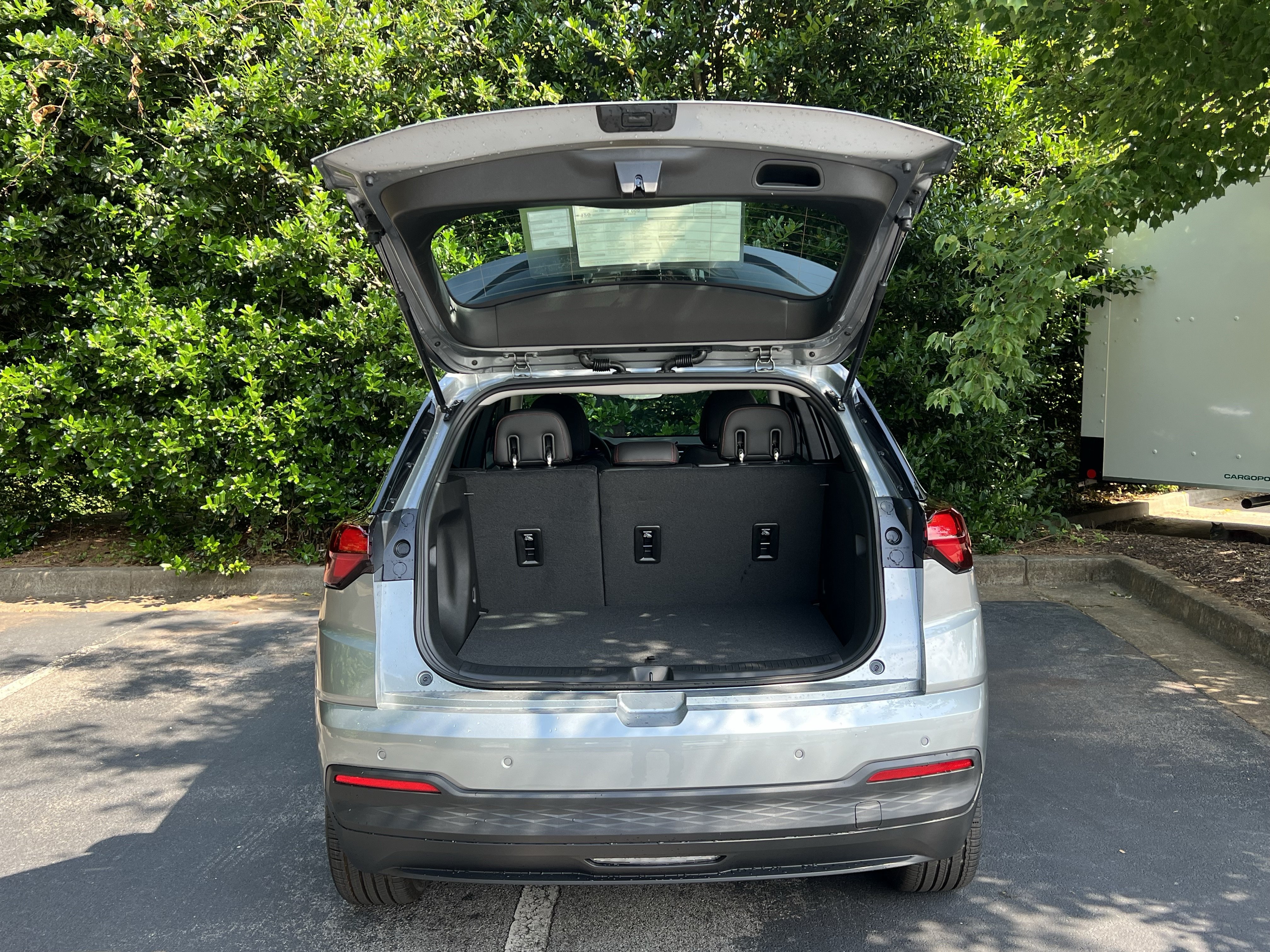 New 2027 Chevrolet Bolt RS w/ Technology Package FWD image 11
