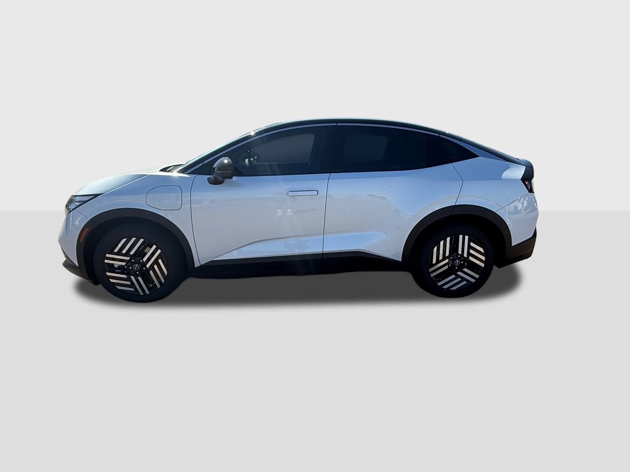 New 2026 Nissan Leaf SV+ image 2