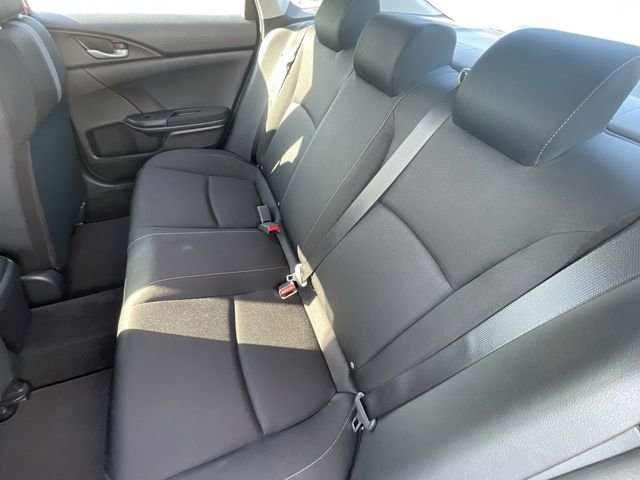 Used 2019 Honda Civic LX image 14