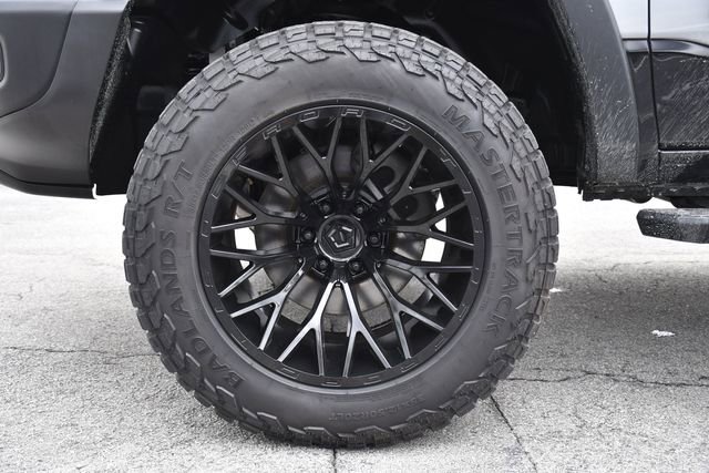 Used 2024 RAM 1500 Rebel w/ Rebel Level 1 Equipment Group AWD/4WD image 35