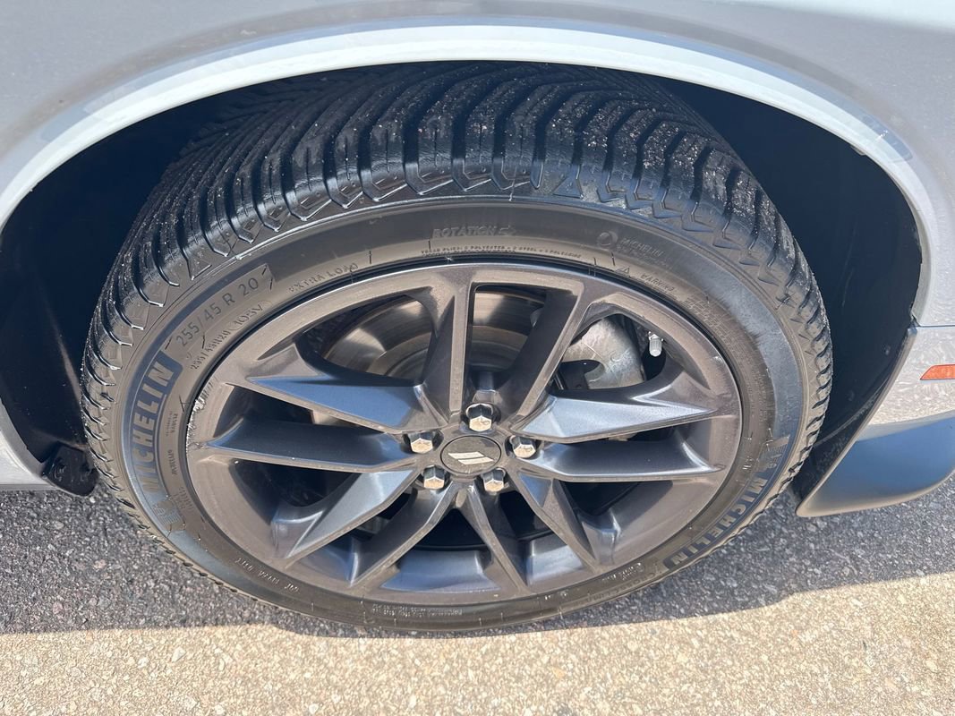 Used 2021 Dodge Challenger GT w/ Plus Package image 17