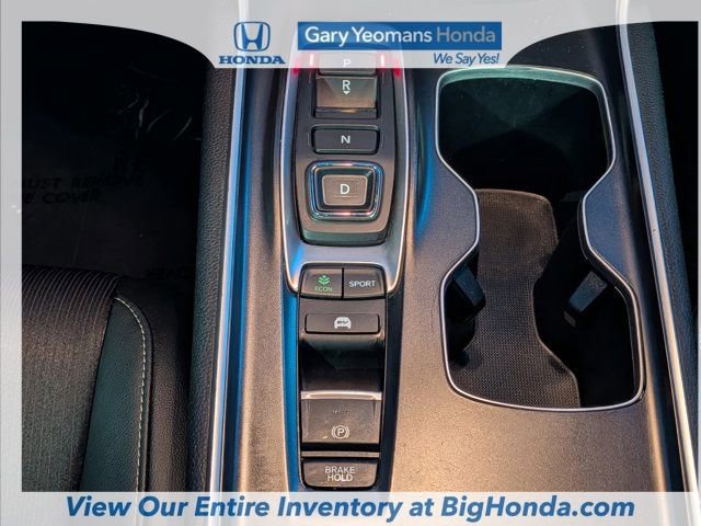Used 2022 Honda Accord Sport image 22