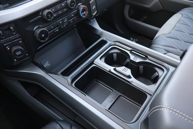 New 2026 Ford F250 XLT w/ XLT Premium Package image 32