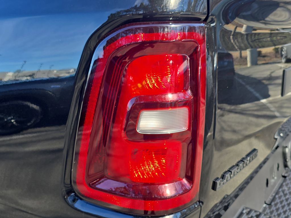 New 2026 RAM 1500 Laramie image 31