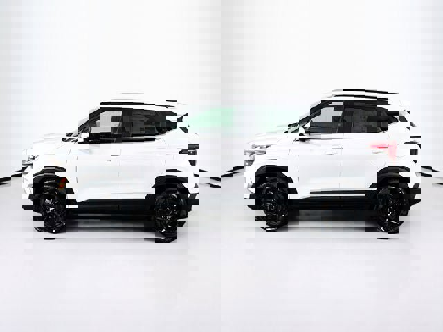 New 2026 Kia Seltos EX w/ EX Sunroof Package image 8