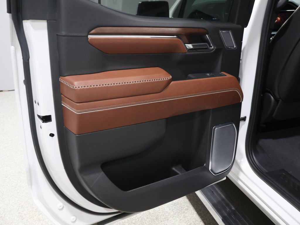 Used 2023 GMC Sierra 1500 Denali Ultimate image 20