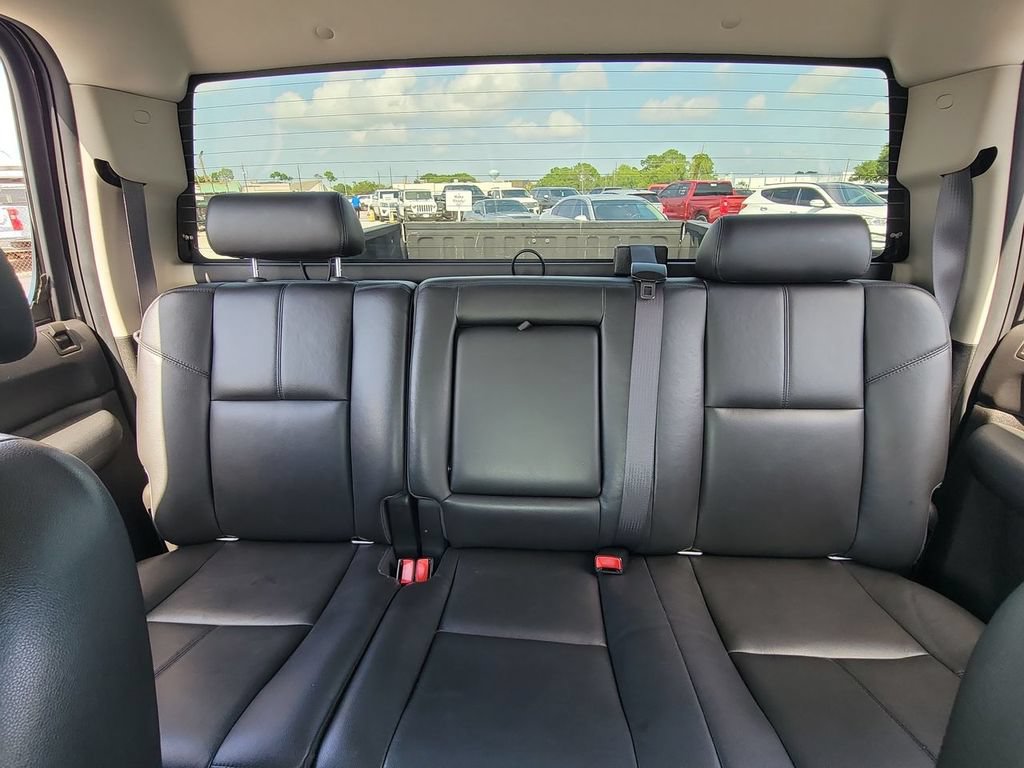 Used 2013 Chevrolet Silverado 1500 LT RWD image 13