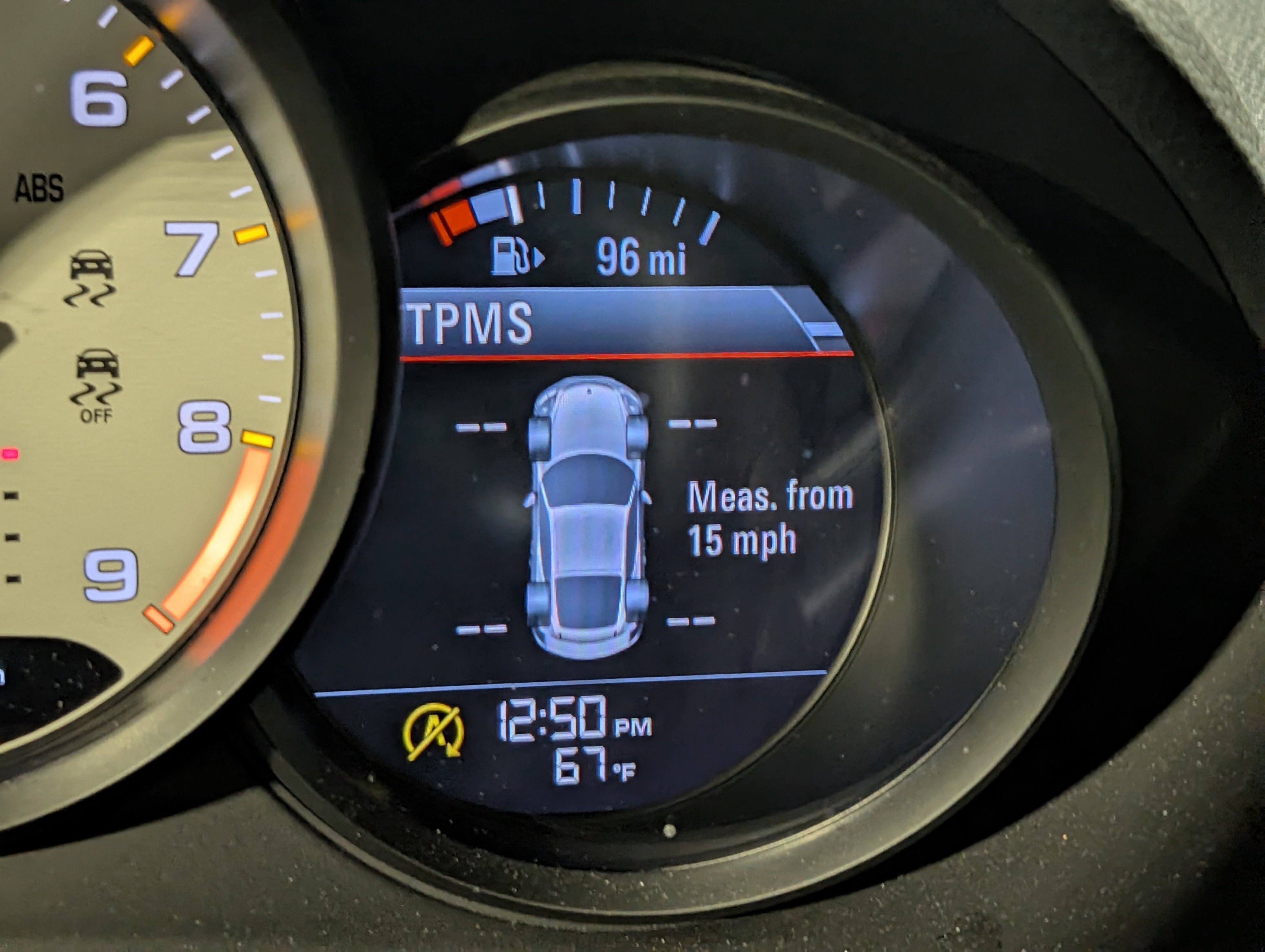 Certified 2021 Porsche 718 Cayman GT4 RWD image 37