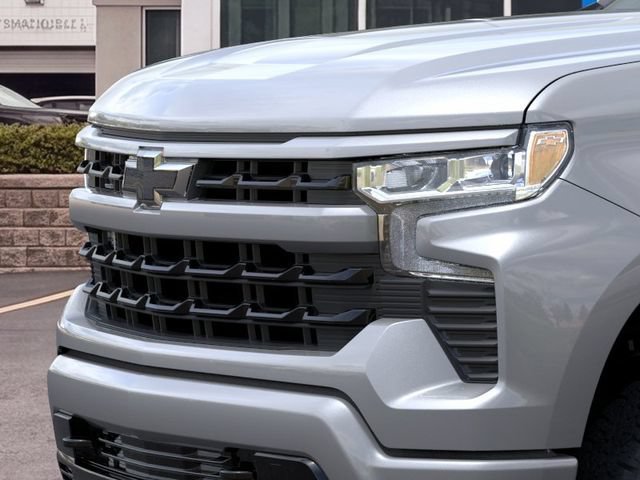 New 2026 Chevrolet Silverado 1500 RST w/ Convenience Package II AWD/4WD image 13