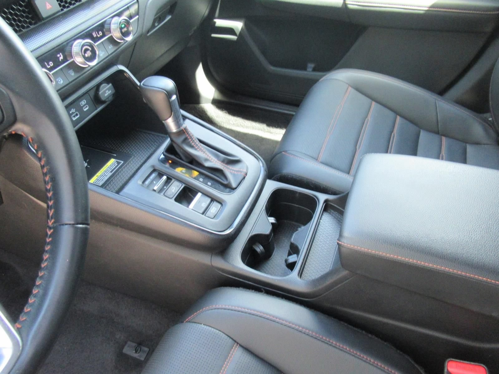 Used 2025 Honda CR-V Sport-L image 16