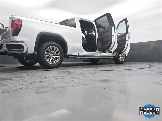 Used 2023 GMC Sierra 1500 Denali w/ Technology Package image 54