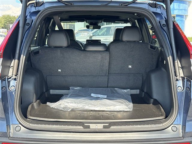 New 2026 Honda CR-V Sport-L image 13