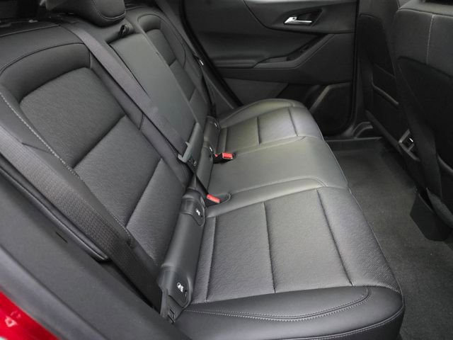 New 2026 Chevrolet Equinox LT w/ Convenience Package II image 24