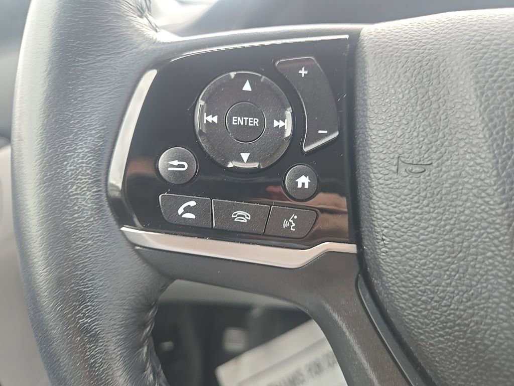 Used 2022 Honda Pilot EX-L image 17
