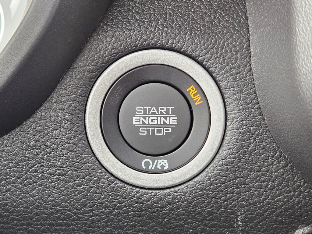 New 2026 RAM 1500 Big Horn AWD/4WD image 25
