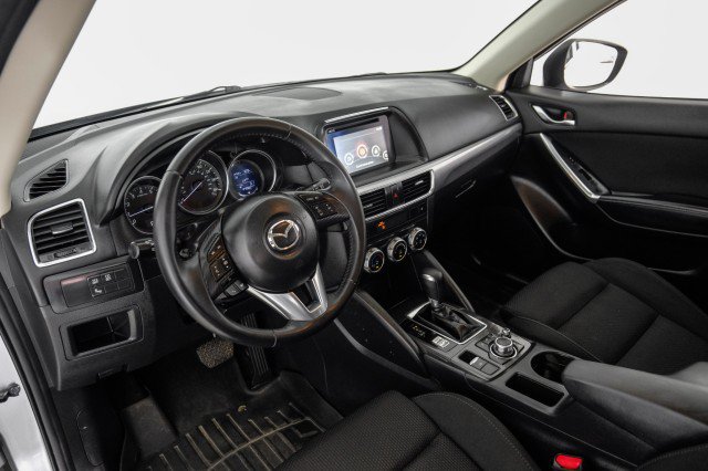 Used 2016 MAZDA CX-5 Touring AWD/4WD image 16