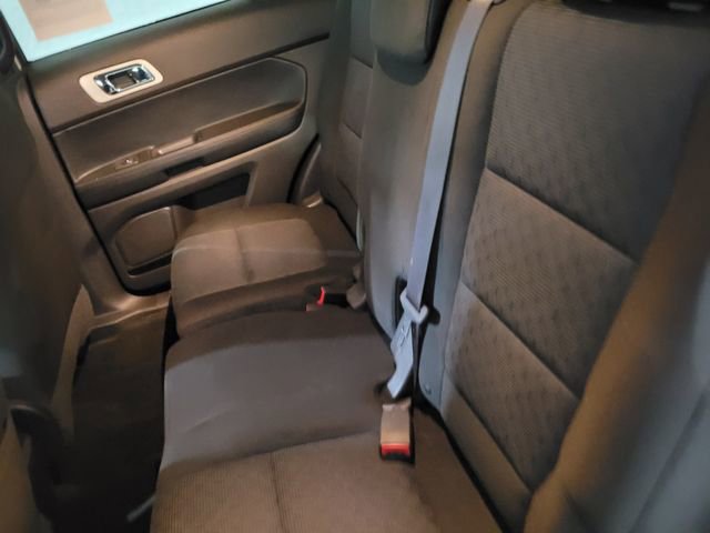 Used 2015 Ford Explorer XLT w/ Equipment Group 201A image 49