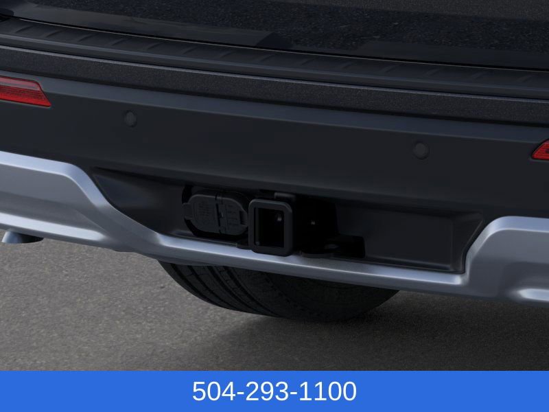 New 2026 Ford Explorer Platinum image 23
