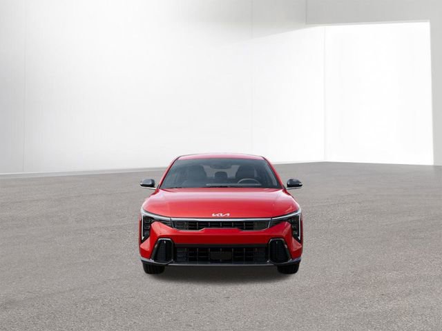 New 2026 Kia K4 GT-Line image 2