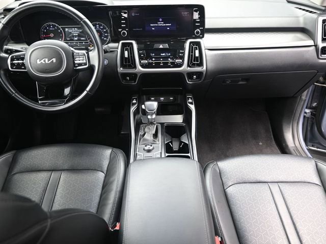 Used 2022 Kia Sorento S w/ Panoramic Sunroof Package image 26
