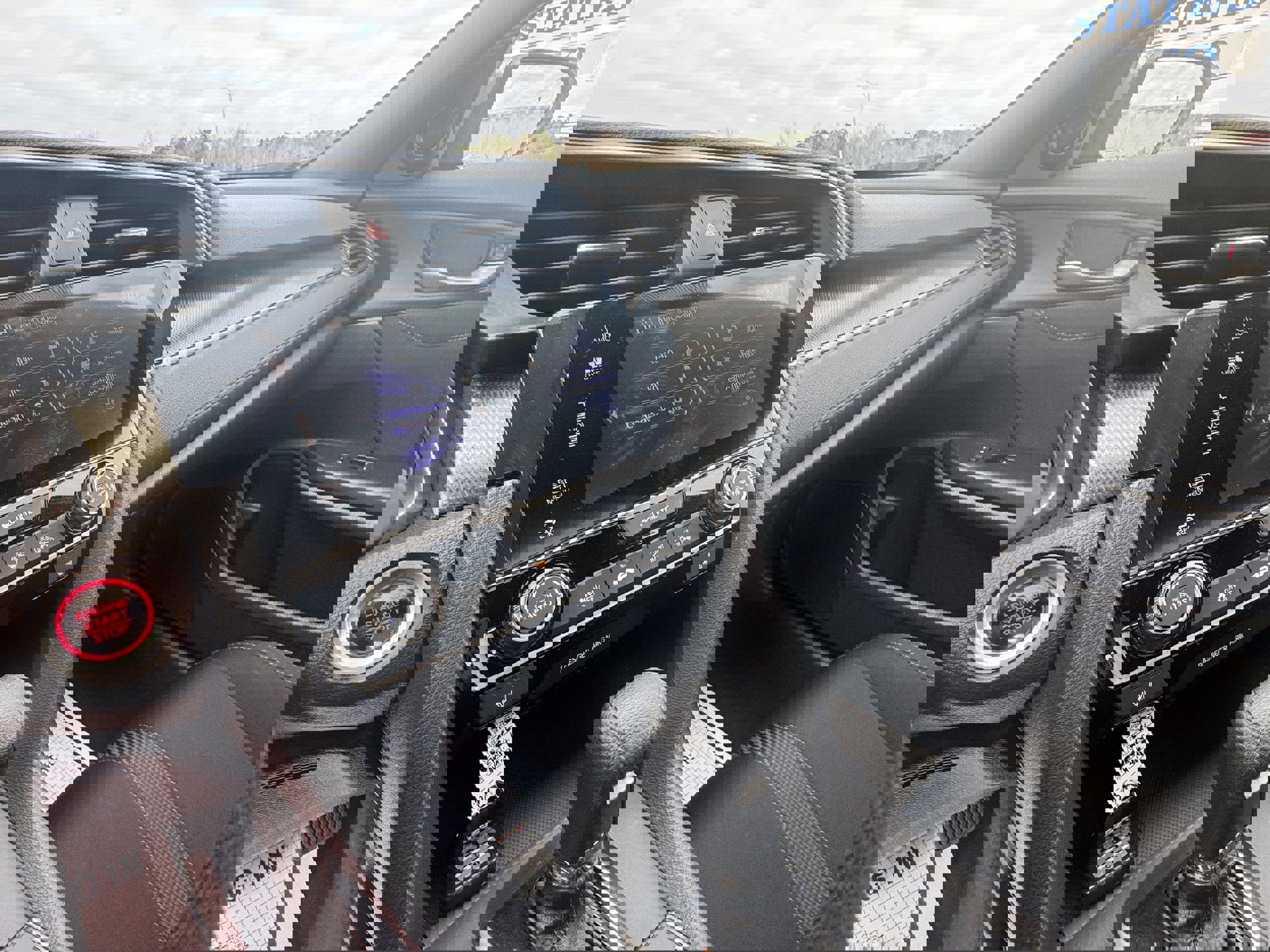 Used 2017 Honda Civic EX image 12