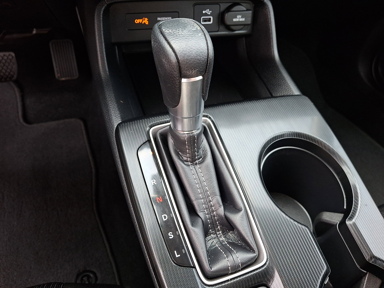 Used 2023 Honda Civic LX image 22