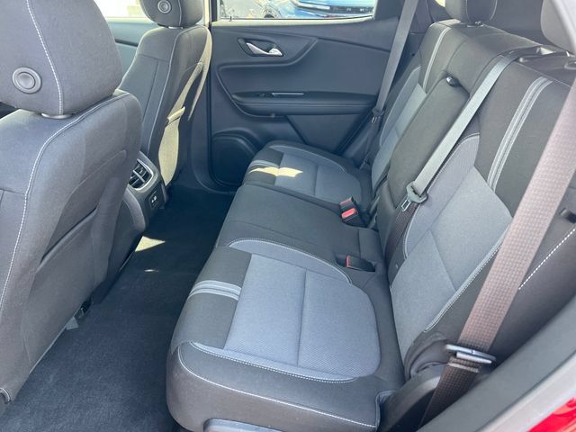 Certified 2024 Chevrolet Blazer LT w/ LPO, Floor Liner Package FWD image 24