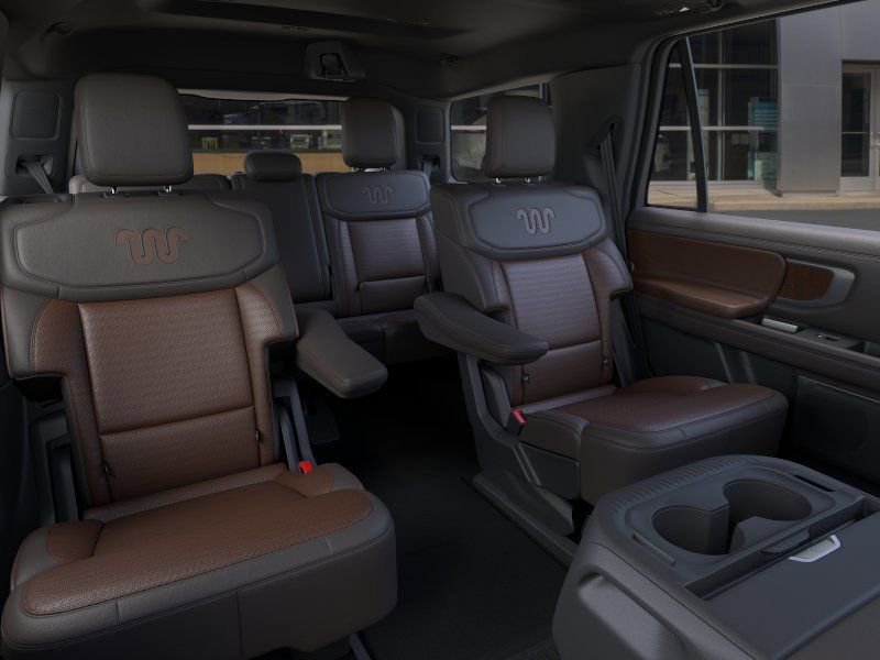 New 2026 Ford Expedition King Ranch AWD/4WD image 12