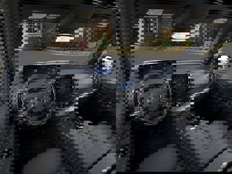 New 2025 Ford Expedition Tremor image 9