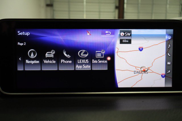 Used 2019 Lexus RX 350 F Sport AWD/4WD image 49