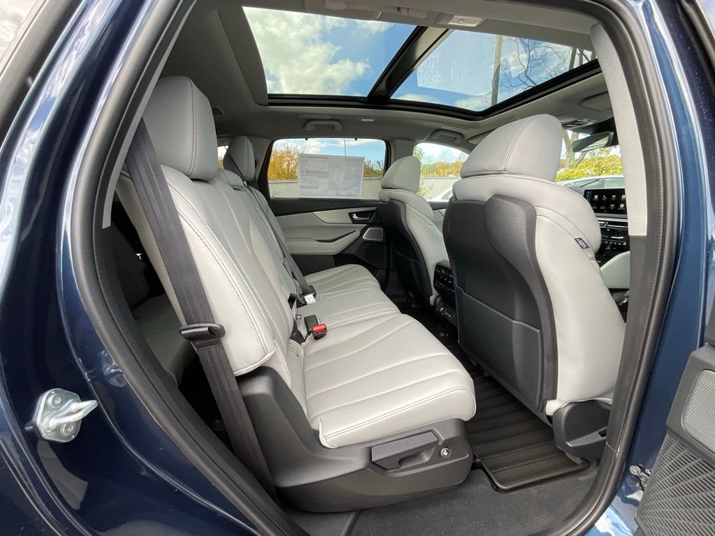 New 2026 Acura MDX SH-AWD w/ Technology Package image 19
