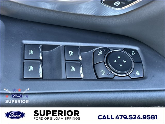 Used 2026 Ford Expedition Tremor AWD/4WD image 23