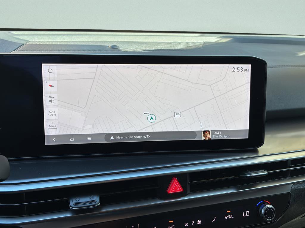 New 2025 Kia Sorento S w/ Panoramic Sunroof Package image 25