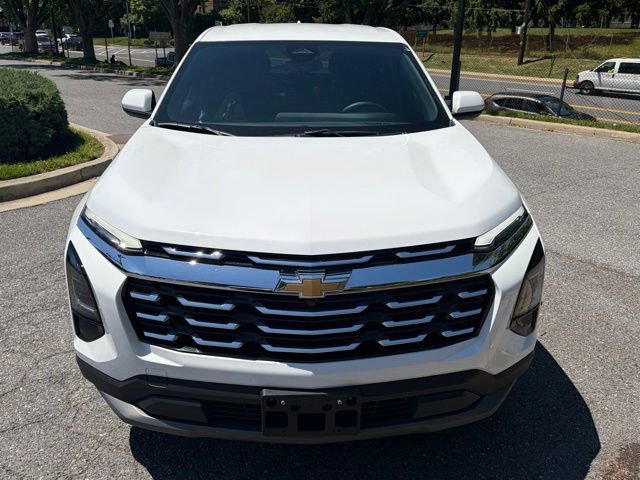 Used 2026 Chevrolet Equinox LT AWD/4WD image 10