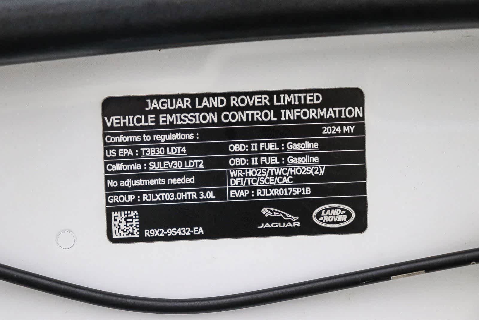 Used 2024 Land Rover Range Rover Sport SE AWD/4WD image 29