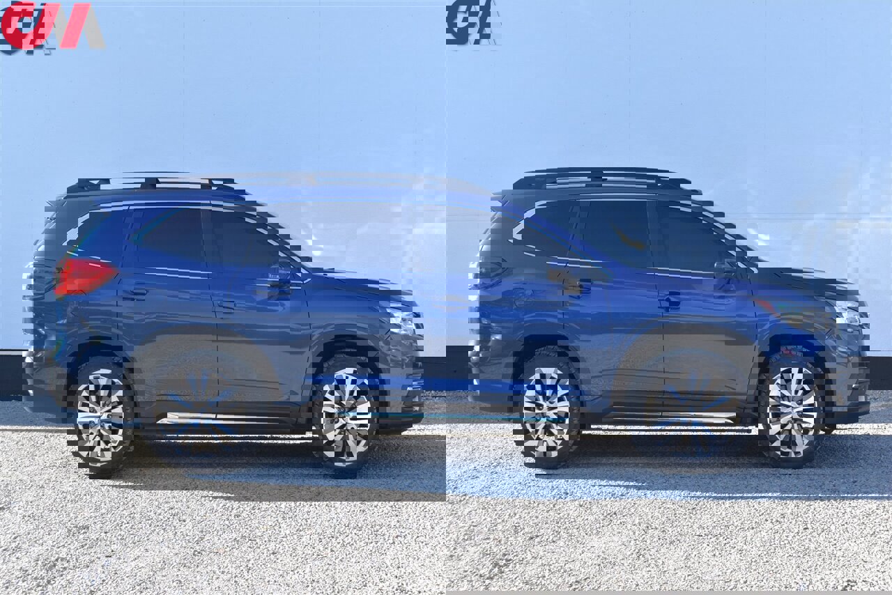 Used 2022 Subaru Ascent Limited w/ Technology Package AWD/4WD image 6